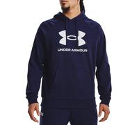 Sweatshirt à capuche Under Armour Rival Fleece 1379758-410 Taille S