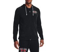 Sweatshirt à capuche Under Armour Under Armour Rival Try Athlc Dep hoody 195252628260 taille L EU