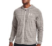 Sweatshirt à capuche Under Armour Under Armour UA Rival Terry 195252555405 taille XXL EU