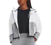 Sweatshirt à capuche Under Armour Unstoppable Flc FZ-BLK 196883876686 taille M EU