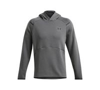 Sweatshirt Ã capuche Under Armour Unstoppable Fleece Gris L