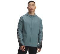 Under Armour Velociti Storm Jacket Bleu S Homme