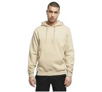 Sweatshirt à capuche uni Cayler & Sons - blanc cassé - S XS