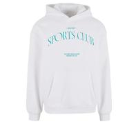 MT Upscale Another Sports Club Fluffy Hoody MT3410 S