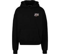 MT Upscale L.A. Not Like Us Sweat à capuche fluffy MT3628 XL
