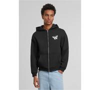 Sweatshirt Ã capuche Upscale Let's Get Lost Noir XL