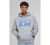 MT Upscale Sweat à capuche Ovhoe Oversize MT3604 XS