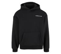 Mister Tee Part Of The Club Fluffy Hoodie Noir M Homme