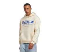 Sweatshirt Ã capuche Upscale Theorie Du Chaos Blanc S