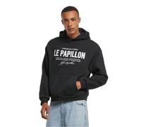 MT Upscale Sweat-shirt noir / blanc, Taille S