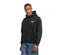 Mister Tee Up And Beyond Fluffy Hoodie Noir S Homme