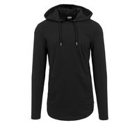 Urban Classics Basic Sweatshirt Noir M Homme