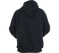 Urban Classics Sweatshirt à capuche TB014 Bleu marine Homme Taille L