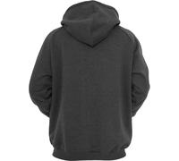 Sweatshirt Ã capuche Urban Classic blank Marron S