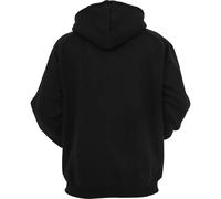Urban Classics Homme Blank Hoody Pull, Noir (Black), M EU