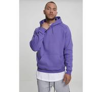 Urban Classics Sweatshirt à capuche TB014 Homme Blanke Violet (Ultraviolet) M