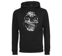 Sweatshirt à capuche Urban Classic haunt Noir 2XL