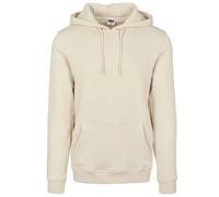 Sweatshirt Ã capuche Urban Classic organic basic Blanc M
