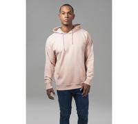 Urban Classics Sweat à capuche Oversized Homme Rosa (Lightrose 823) Taille L EU