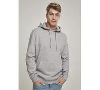 Urban Classics – Sweat à capuche Basic – Gris (Grey 00111) – XXL Homme
