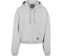 Sweatshirt Ã capuche Urban Classics 80's Gris L