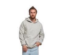 Urban Classics Sweat à capuche Basic Essential TB7281 Homme Lightasphalte 5XL