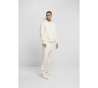 Urban Classics Blank Hoodie Blanc L Homme