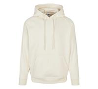Urban Classics Sweat à capuche Blank Sable blanc Taille 4XL Homme