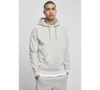 Sweatshirt Ã capuche Urban Classics blank Gris S