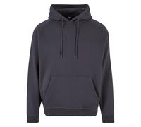 Urban Classics – Sweat à capuche – Blank Hoody – Homme – Darkshadow