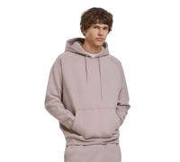 Urban Classics – Sweat à capuche Classique pour homme – Coupe ample – Rose duskrose – XXXL