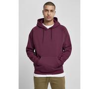 Urban Classics Sweatshirt Blank – Rouge – Homme XL