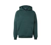 Sweatshirt à capuche Urban Classics Fluffy Vert 4XL