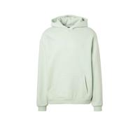 Sweatshirt à capuche Urban Classics Fluffy Vert L