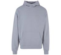 Sweatshirt Ã capuche Urban Classics Gris S