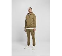 Urban Classics Homme Blank Hoody Sweatshirt À Capuche, Tiniolive, L EU