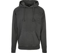 Urban Classics Overdyed Sweatshirt Noir S Homme