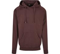 Urban Classics Sweat-shirt rouge foncé, Taille S