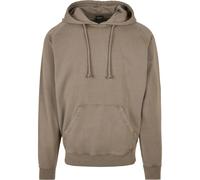 Urban Classics Overdyed Sweatshirt Vert M Homme