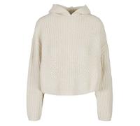 Sweatshirt à capuche - Urban Classics - Oversized - 100% Acrylique - Manches longues - Femme grandes tailles XXXXL
