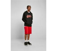 Sweatshirt Ã capuche Urban Classics Starter Swing Noir M