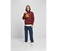 Starter Black Label Starter The Classic Logo Sweatshirt Rouge S Homme
