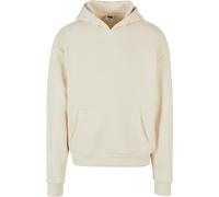 Urban Classics Sweat-shirt à capuche Ultra Heavy Beige Homme Taille L