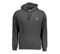 Sweatshirt Ã capuche Us Polo Assn Polo Assn. Lex Noir XL