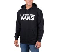 Sweatshirt Ã capuche Vans Classic II Noir M