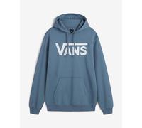 Sweatshirt à capuche Vans Classic III bleu blanc - XL