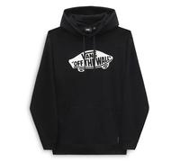 Sweatshirt Ã capuche Vans Classic Off The Wall Noir M