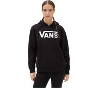 Sweatshirt a capuche Vans classic v boyfriend fit VN000A5RBLK