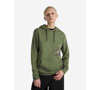 Sweatshirt à capuche Vans Dazed Strange vert femme - XS