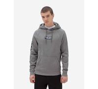 Sweatshirt à capuche Vans Versa Standard gris - L